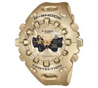 Casio Montre G-Shock GA-V01A-9A Analogique Numérique Or