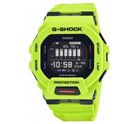 Montre - CASIO - G-Shock Sport - GBD-200-9ER - Jaune fluo