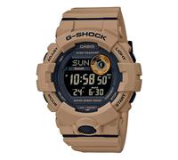 Casio Homme Digital Montre avec Bracelet en Résine