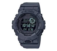 Casio Montre G-Shock G-Squad Gris
