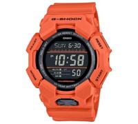 Casio G-SHOCK GD-010 Orange TU