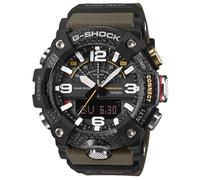 Casio Montre G-Shock GG-B100X-1A3ER Mudmaster