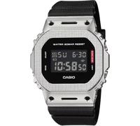 Casio G-Shock GM-5600M-1ER - Homme - 43 mm - Numérique - Quartz - Verre minéral