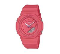 Casio Montre G-Shock GMA-P2100-4AER Rose Homme/Femme