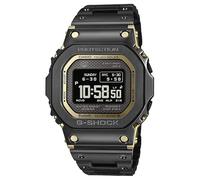 Casio Montre G-Shock GMW-BZ5000BD-1ER Sport Acier Bruni Noir