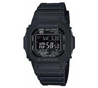 Montre - Casio - G-Shock The Origin - Homme - Noir - Énergie solaire - Étanchéité 20 Atm
