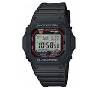 Casio Montre G-Shock The Origin Fonction solaire Résistante aux chocs Homme Noir