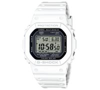 Casio Montre G-Shock Série 5000 Radiopilotée (42,8 Mm) À GW-5000HS-7ER Montre