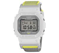 Casio Montre G-Shock Série 5600 Alarme Chrono (42,8 Mm) DW-5600MNC-7A8ER