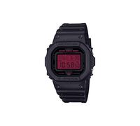 Casio Montre G-Shock série 5600 pour hommes DW-5600BBR-1ER