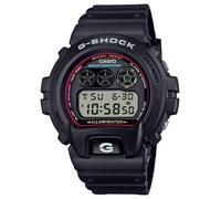 Casio Montre G-Shock Série 6900 Illuminator (50 Mm), Cadran Noir /