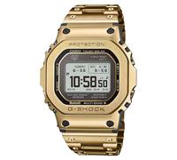 Casio Montre G-Shock Tough Solar Acier Doré GMW-BZ5000GD-9