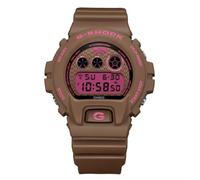 Casio Montre G-Shock x Hardies NYC DW-6900HH-5ER