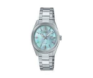 Casio Montre General Line : Bleu LTP-1302DS-2AVDF, Bleu, Moderne