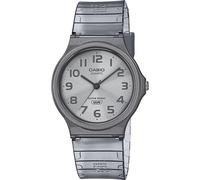 Casio Montre Gris Analogique Femmes Casio Collection MQ-24S-8BEF