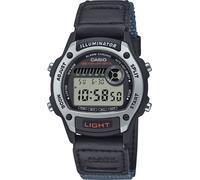 Casio Montre Femme W-220HF-8AVEF Numérique à quartz