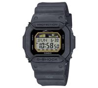 Casio Mixte Analogique Quartz Montre avec Bracelet en GLX-5600KB-1ER