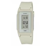 Casio Hommes Analogique-Numérique Quartz Montre avec Bracelet en Acier Inoxydable