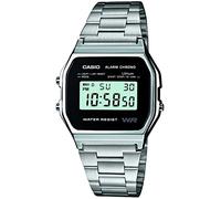 Casio Montre Homme A158WEA-1EF
