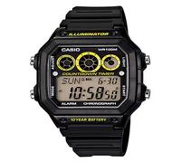 Casio Montre Homme AE-1300WH-1AVEF