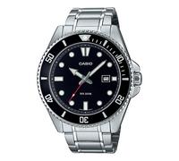 Casio Montre-bracelet Collection MDV-107D-1A1VEF pour hommes