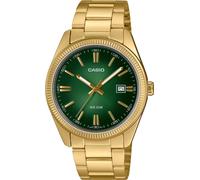 Casio - MTP-1302PGC-3AVEF - Montre Bracelet - Hommes - Quartz - Standard