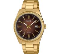 Montre Homme Casio Casio Timeless Collection Men - MTP-1302PGC-5AVEF Doré