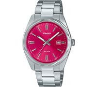 Casio Montre Homme Bracelet en acier inoxydable MTP-1302PD-4AVEF