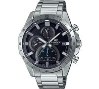 Casio EDIFICE Montre Quartz EFR-571D-1AVUEF Gris