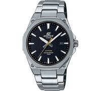CASIO EDIFICE EFR-S108D-1AV | Unisex | Argent
