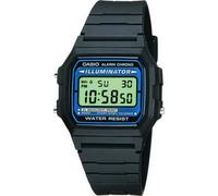 Casio montre Homme F-105W-1AWYEF