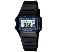 Casio Montre Homme F-105W-1AWYEF