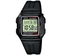 Casio Montre Homme F-201WA-1AEF
