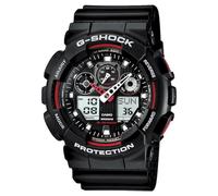 Casio montre Homme GA-100-1A4ER