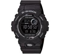 Casio GBD-800-1B montre Montre bracelet Mâle Noir