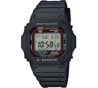 Casio Montre Homme GW-M5610U-1ER G-Shock solaire radio-piloté