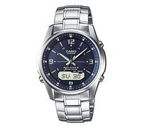 LCW-M100DSE-2AER - Montre Homme - Quartz - Bleu