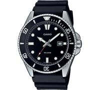 Casio Montre Homme MDV-107-1A1VEF