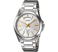 Casio Montre Homme MTP-1370D-7A2VDF (Ø 40 mm)