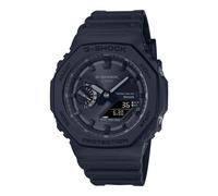 Casio - Montre Homme Multifonction Analogique-Digitale - Homme - Accessoires - Noir - Taille: ONE Size