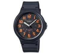 Casio Montre Homme Mw-240-4B (Zd166F) - Classique + Boîtier