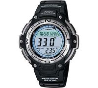 Casio Montre Homme SGW-100-1VEF