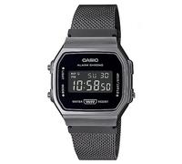 Casio Montre Homme Vintage A168WEMB-1BEF