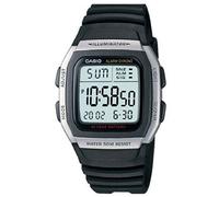 Casio Montre Homme W-96H-1AVES