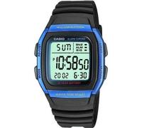 CASIO Montre Homme W-96H-2AVDF + BOÎTIER