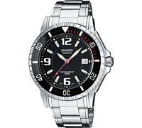Casio - Montre - Hommes - Chronographe - Casio Collection MTD-1053D-1AVES