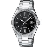 Casio - Montre - Hommes - Chronographe - Casio-Collection MTP-1302PD-1A1VEF