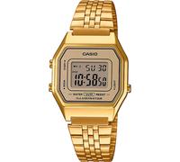 Casio - Montre - Hommes - Chronographe - Collection Casio - LA680WEGA-9ER