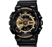 Casio - Montre - Hommes - Chronographe - Montre G-Shock GA-110GB-1AER