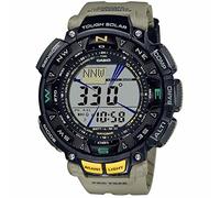 Casio Montre Hommes Digital Protrek